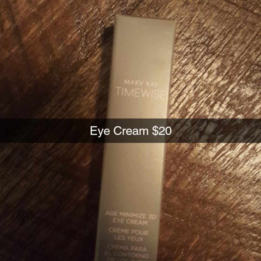 Mary Kay